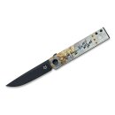 Fox Knives Chnops UV Becut Aluminum Kilroy
