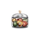 Vertuo LUME Mia Kapseldispenser Small