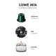 Vertuo LUME Mia Kapseldispenser Small