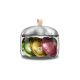 Vertuo LUME Mia Kapseldispenser Small