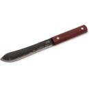 Herbertz Gürtelmesser aus Sandelholz