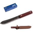 Herbertz Gürtelmesser aus Sandelholz