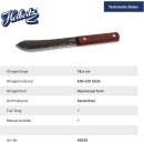 Herbertz Gürtelmesser aus Sandelholz