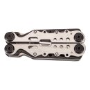 Herbertz Multitool aus  Edelstahl mit Nylon-Etui