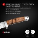 Böker Vollintegral XL 2.0 Palisander