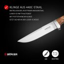 Böker Vollintegral XL 2.0 Palisander