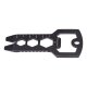 Herbertz Mini Tool schwarz