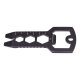 Herbertz Mini Tool schwarz