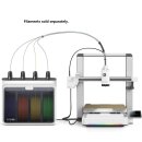 Creality SPARKX i7 Combo 3D Printer