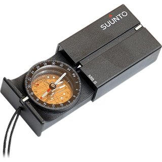 Suunto MB-6 Kompass NH