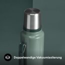 Stanley 1913 Classic Legendary Thermosflasche 1.4L Hammertone Green