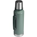 Stanley 1913 Classic Legendary Thermosflasche 1.4L Hammertone Green