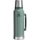 Stanley 1913 Classic Legendary Thermosflasche 1.4L Hammertone Green