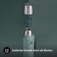 Stanley 1913 Classic Legendary Thermosflasche 1.4L Hammertone Green