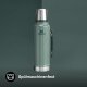 Stanley 1913 Classic Legendary Thermosflasche 1.4L Hammertone Green