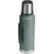 Stanley 1913 Classic Legendary Thermosflasche 1.4L Hammertone Green