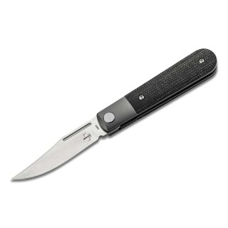 Böker Plus Modern Barlow