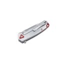 Böker Plus Gemtek Taschenmesser Öse