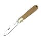 Otter Taschenmesser 161 Eiche groß Klinge carbon