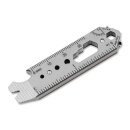 Kizer Pac Bar 10-in-1 Titan Multitool blau