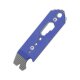 Kizer Pac Bar 10-in-1 Titan Multitool blau