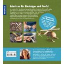 Meine Schnitzwerkstatt: Erfolgreiche Fortsetzung des...
