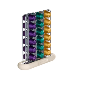 Nespresso Original Display Vertical ORIGINAL Kapselhalter