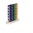 Nespresso Original Display Vertical ORIGINAL Kapselhalter