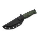 Böker Bronco Mini CPM3V Green Scandi