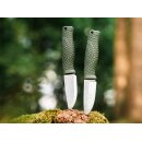 Böker Bronco Mini CPM3V Green Scandi