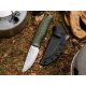 Böker Bronco Mini CPM3V Green Scandi