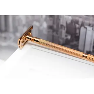 Merkur 24G Rasierhobel