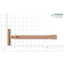 Merkur 24G Rasierhobel