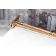 Merkur 24G Rasierhobel