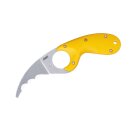 CRKT Bear Claw Yellow Seilschneider