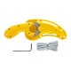 CRKT Bear Claw Yellow Seilschneider