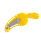 CRKT Bear Claw Yellow Seilschneider