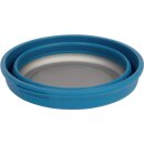 McKINLEY Pan SIL Pfanne Blue Dark One Size