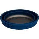 McKINLEY Pan SIL Pfanne Blue Dark One Size