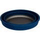 McKINLEY Pan SIL Pfanne Blue Dark One Size