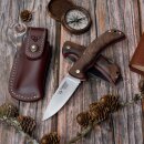 Cudeman Galatea 325-GF Lockback N690Co Taschenmesser...