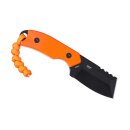 CRKT Razel Compact Orange G10