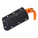 CRKT Razel Compact Orange G10