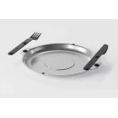 Full-Windsor Magware Bowls-Plates (Single Set) Magnetteller Set