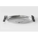 Full-Windsor Magware Bowls-Plates (Single Set) Magnetteller Set