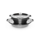 Full-Windsor Magware Bowls-Plates (Single Set)...