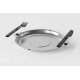 Full-Windsor Magware Bowls-Plates (Single Set) Magnetteller Set