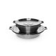 Full-Windsor Magware Bowls-Plates (Single Set) Magnetteller Set
