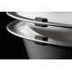 Full-Windsor Magware Bowls-Plates (Single Set) Magnetteller Set