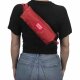 GRAND TRUNK Kompass 360° Hocker | Tonrot |